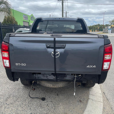 2020-2024 Mazda Bt50 Left Driveshaft