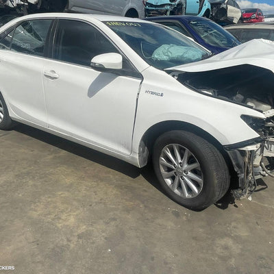 2011-2017 Toyota Camry Pwr Dr Wind Switch