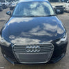 2012 Audi A1 Fan