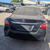 2015 Nissan Altima Glove Box