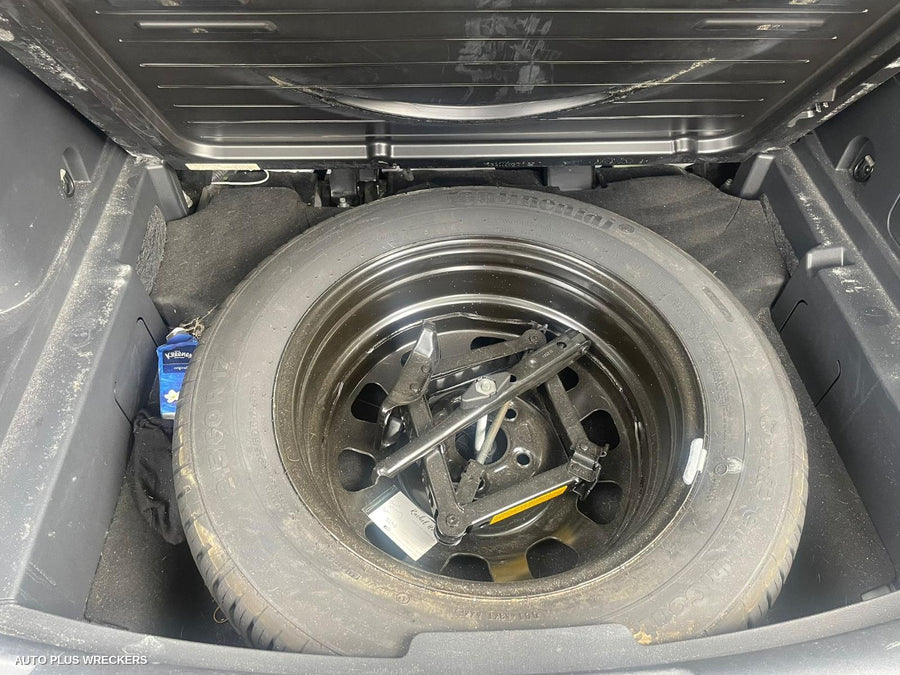 2012 Jeep Patriot Frt Xmember Cradle