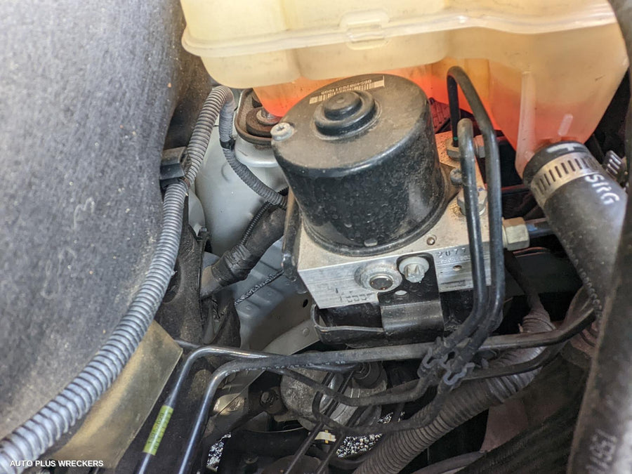 2015 Holden Cruze Fan