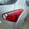 2015 Nissan Pulsar Rear Bumper