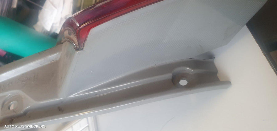 2007 Toyota Tarago Right Taillight