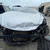 2013 Hyundai Elantra Left Driveshaft