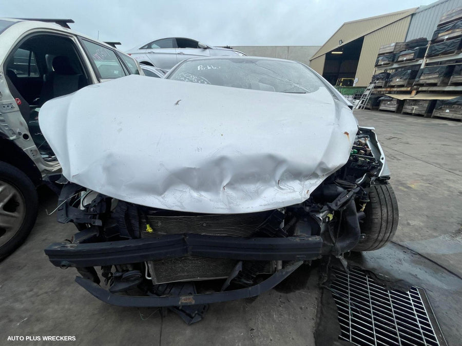 2013 Hyundai Elantra Left Guard Liner