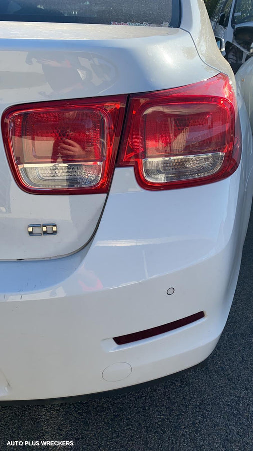 2013 Holden Malibu Right Front Window Reg Motor