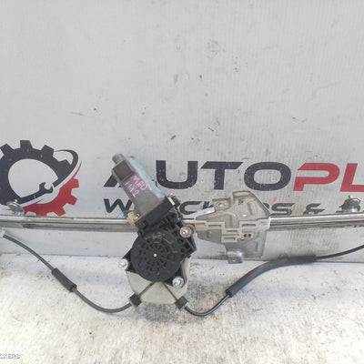 2007-2021 Hyundai Iload/imax Left Front Window Reg Motor