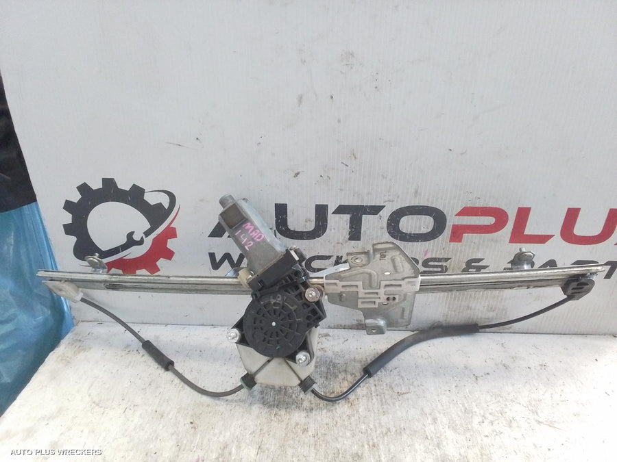 2007-2021 Hyundai Iload/imax Left Front Window Reg Motor