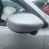 2015 Nissan Pulsar Rear Bumper
