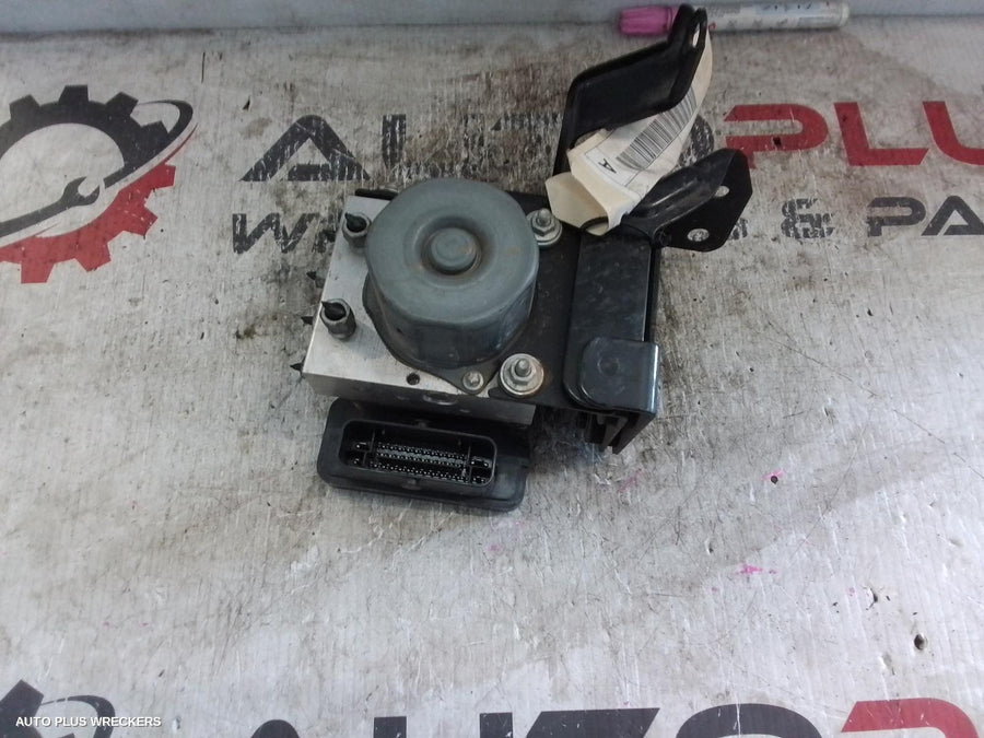 2014-2022 Nissan Xtrail Abs Pump Modulator