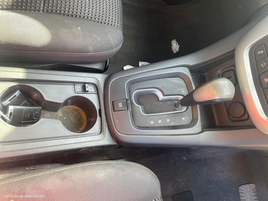 2016 Holden Captiva Pwr Dr Wind Switch