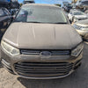 2011 FORD TERRITORY A C CONDENSER