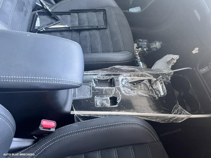 2020 Mitsubishi Outlander Misc Switch Relay