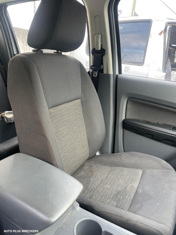 2014 Ford Ranger Air Cleaner Box