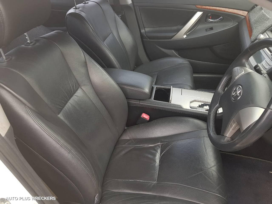 2009 TOYOTA AURION PWR DR WIND SWITCH