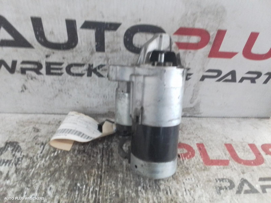 2012-2016 Mazda Cx5 Starter