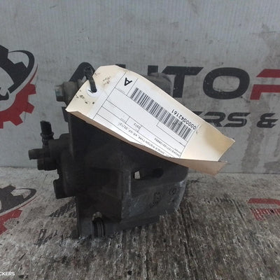 2012-2025 Mazda Cx5 Caliper