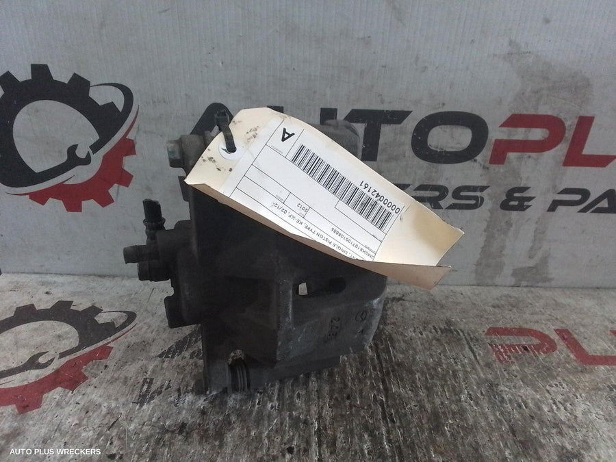 2012-2025 Mazda Cx5 Caliper