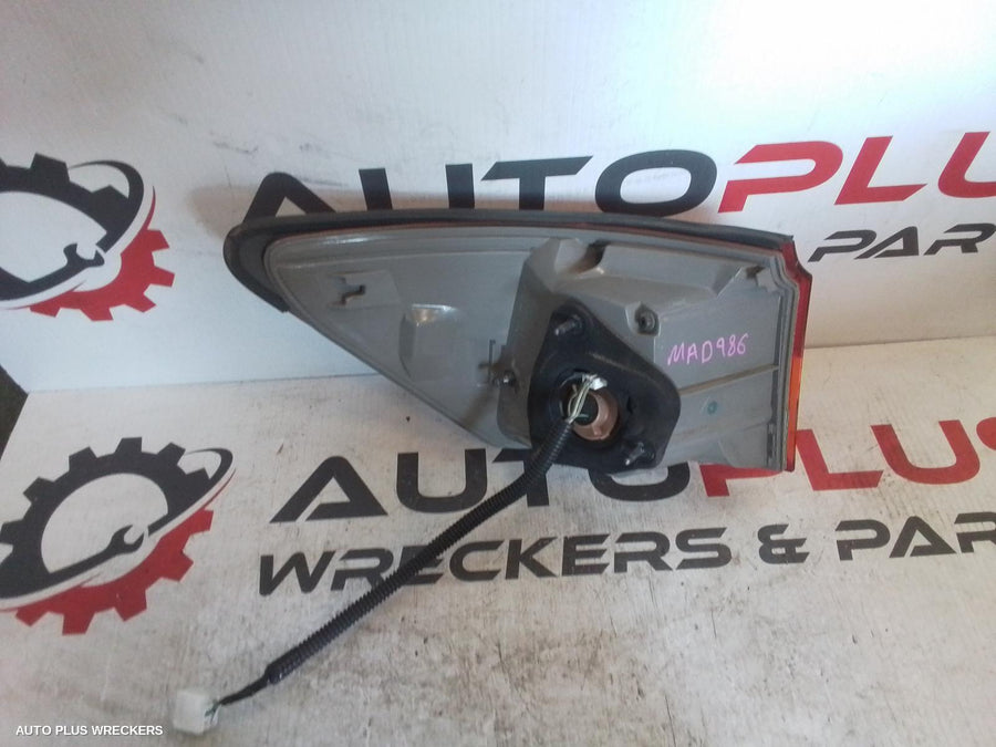 2007 Lexus Is250/is250c Right Taillight