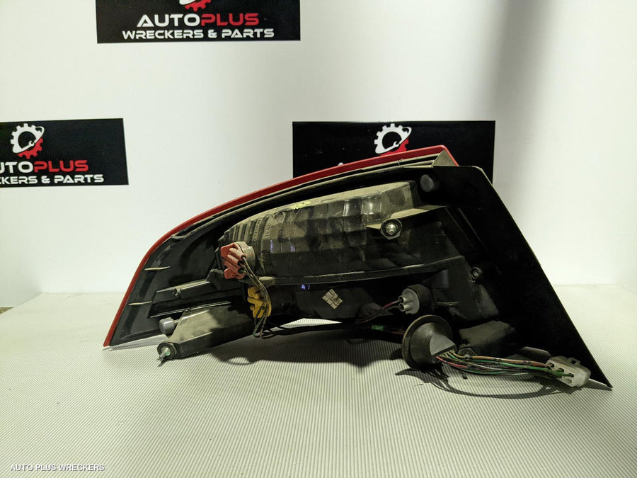 2010 Ford Falcon Right Taillight