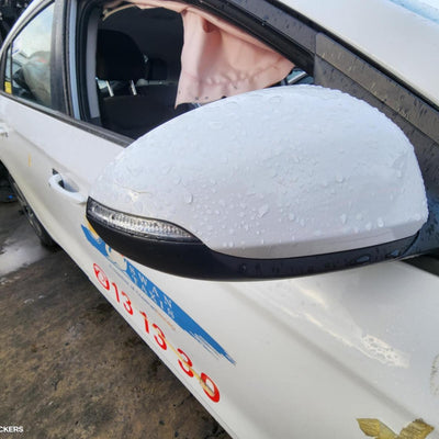 2018 Hyundai Ioniq Reverse Camera