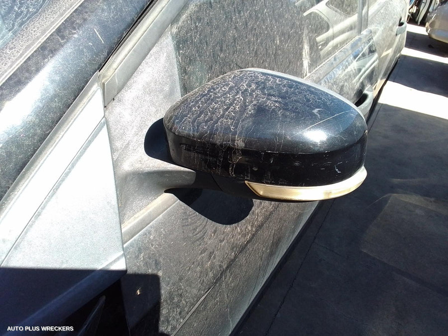 2012 Ford Focus Door Handle
