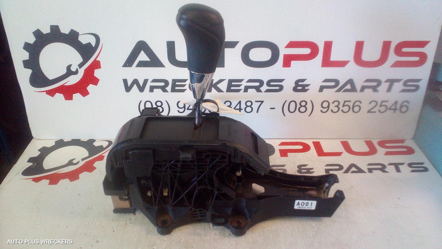 2015-2024 Toyota Hilux Gear Stick Shifter