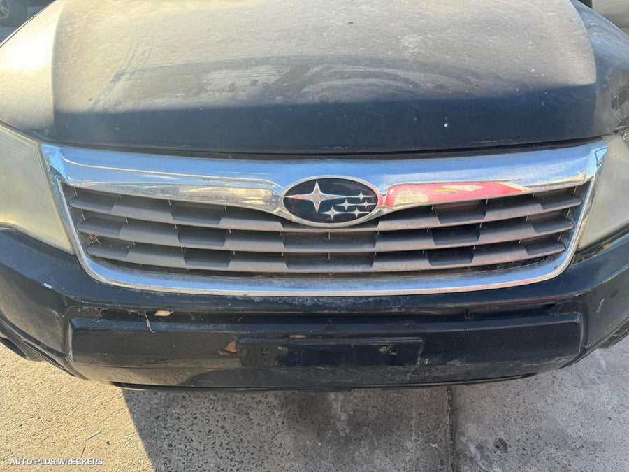2008-2012 Subaru Forester Overflow Bottle