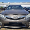 2010 Toyota Camry Left Rear Wnd Reg Motor