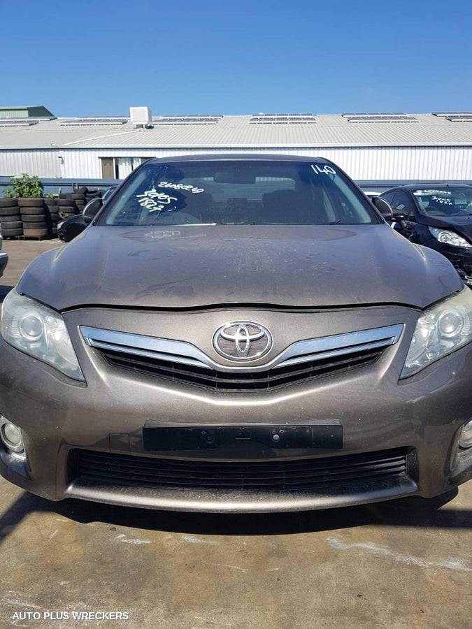 2010 Toyota Camry Left Rear Wnd Reg Motor