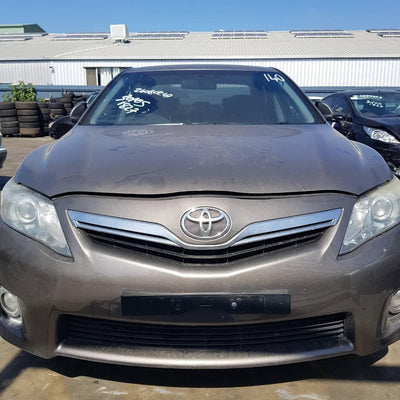 2010 TOYOTA CAMRY PWR DR WIND SWITCH