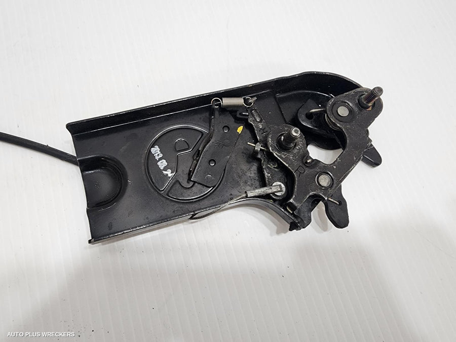 2010 Kia Carnival/grand Carnival Door Boot Gate Lock