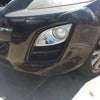 2010 Mazda Cx7 Left Front Window Reg Motor