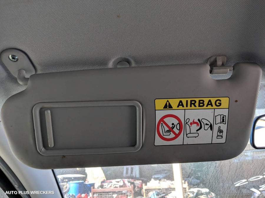 2014 Hyundai I20 Radiator