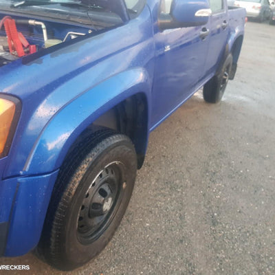 2008 Holden Colorado Right Door Mirror