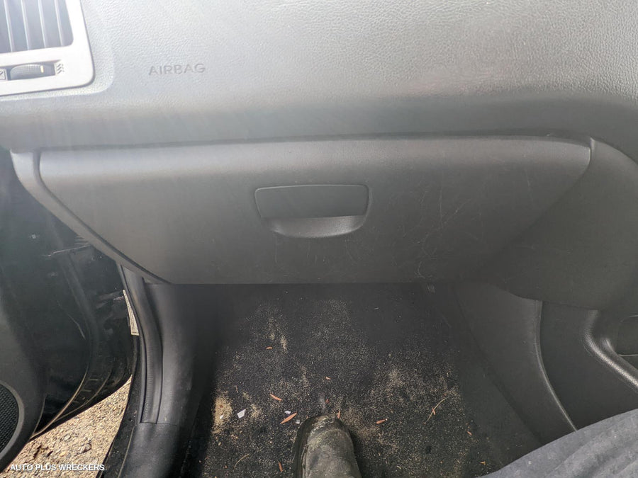 2014 Hyundai I20 Right Door Mirror