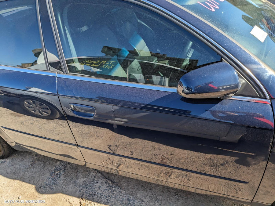 2006 Audi A4 Right Guard