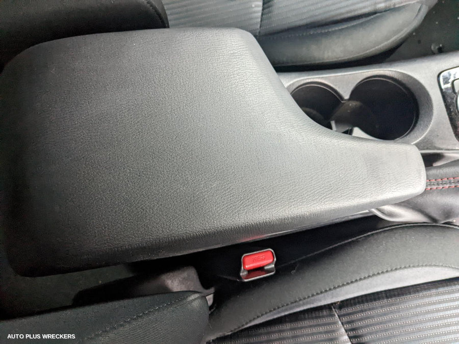 2015 Mazda 3 Caliper