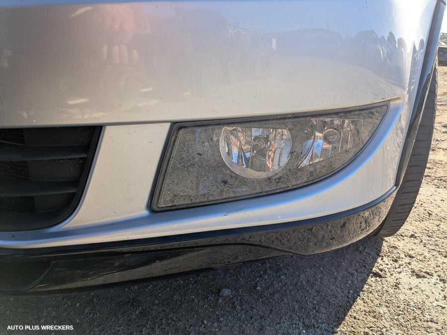 2013 Skoda Fabia Right Rear Door Sliding