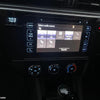 2016 Toyota Corolla Heater Ac Controls