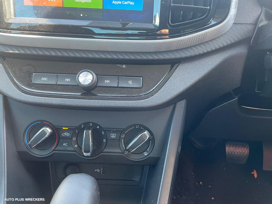 2021 Mg Mg3 Door Boot Gate Lock