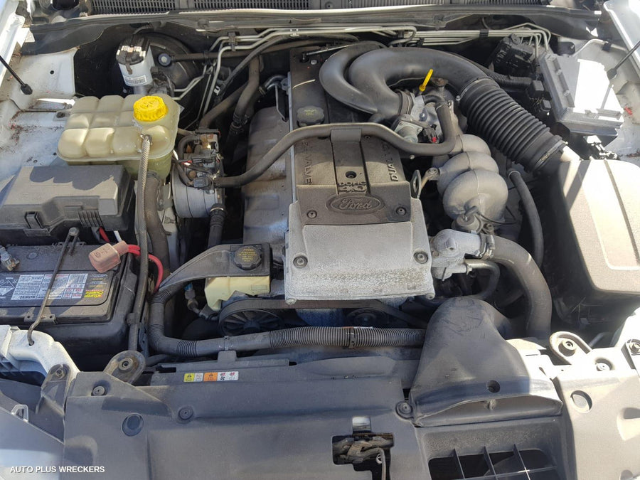2010 FORD FALCON RIGHT REAR WND REG MOTOR