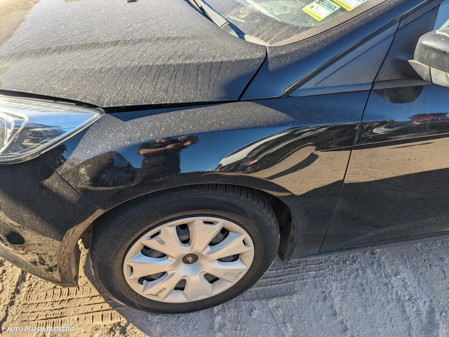 2014 Ford Focus Steering Box Rack