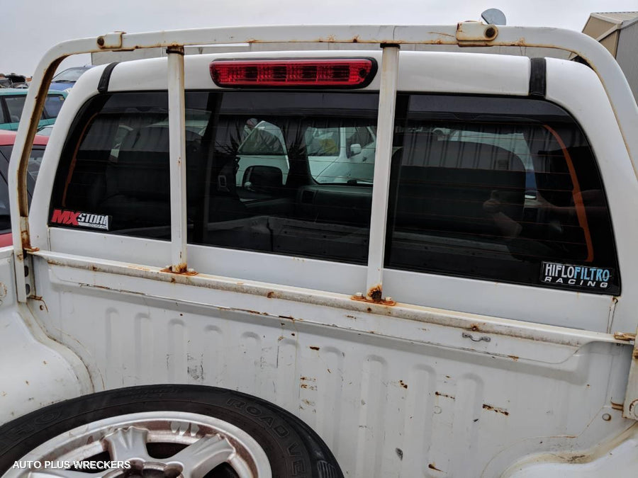 2011 Great Wall V200/v240 Left Guard