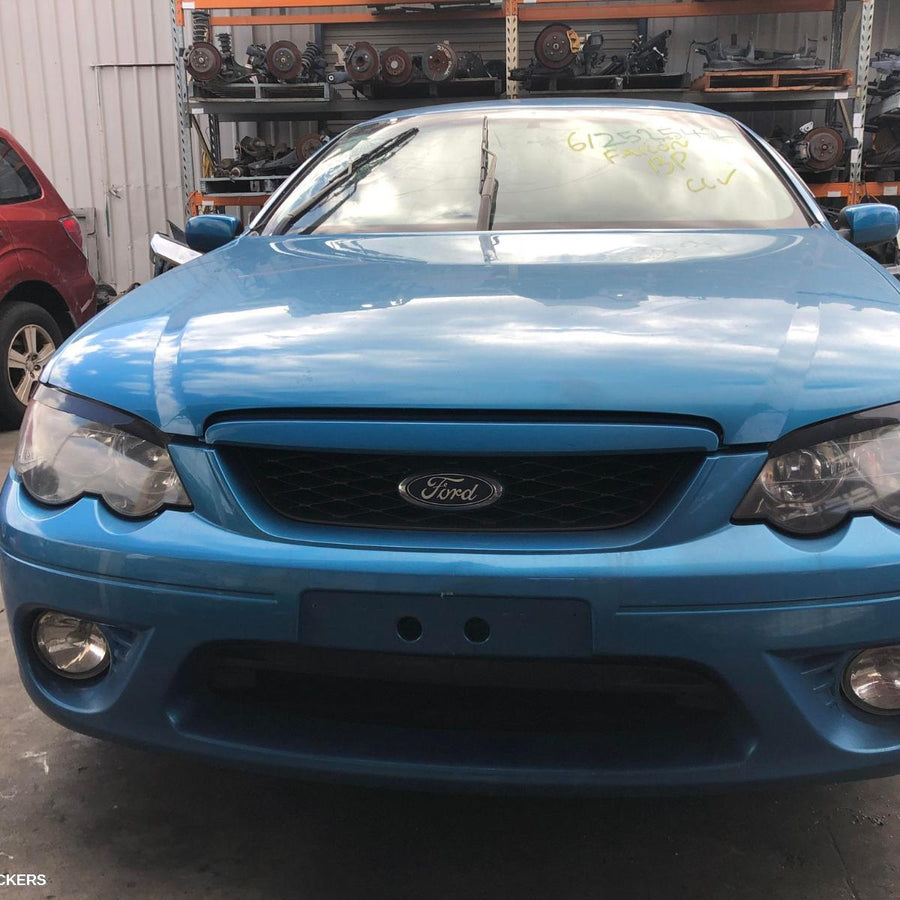 2006 Ford Falcon Fuel Pump