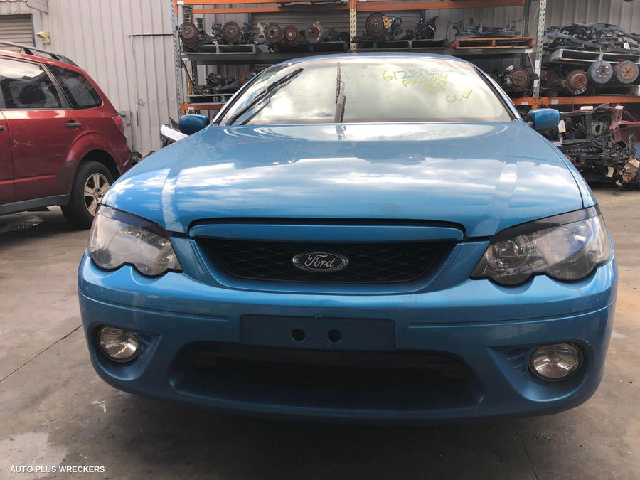 2006 Ford Falcon Fuel Pump