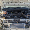 2013 FORD RANGER DIFFERENTIAL CENTRE