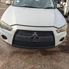 2010 MITSUBISHI OUTLANDER F BAR REINFORC BRACK