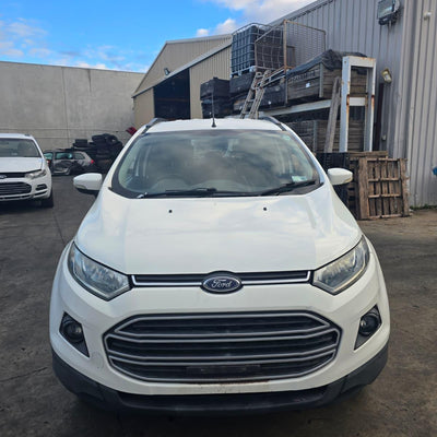 2013-2017 Ford Ecosport Wheel Mag